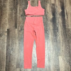 Old Navy Active Set